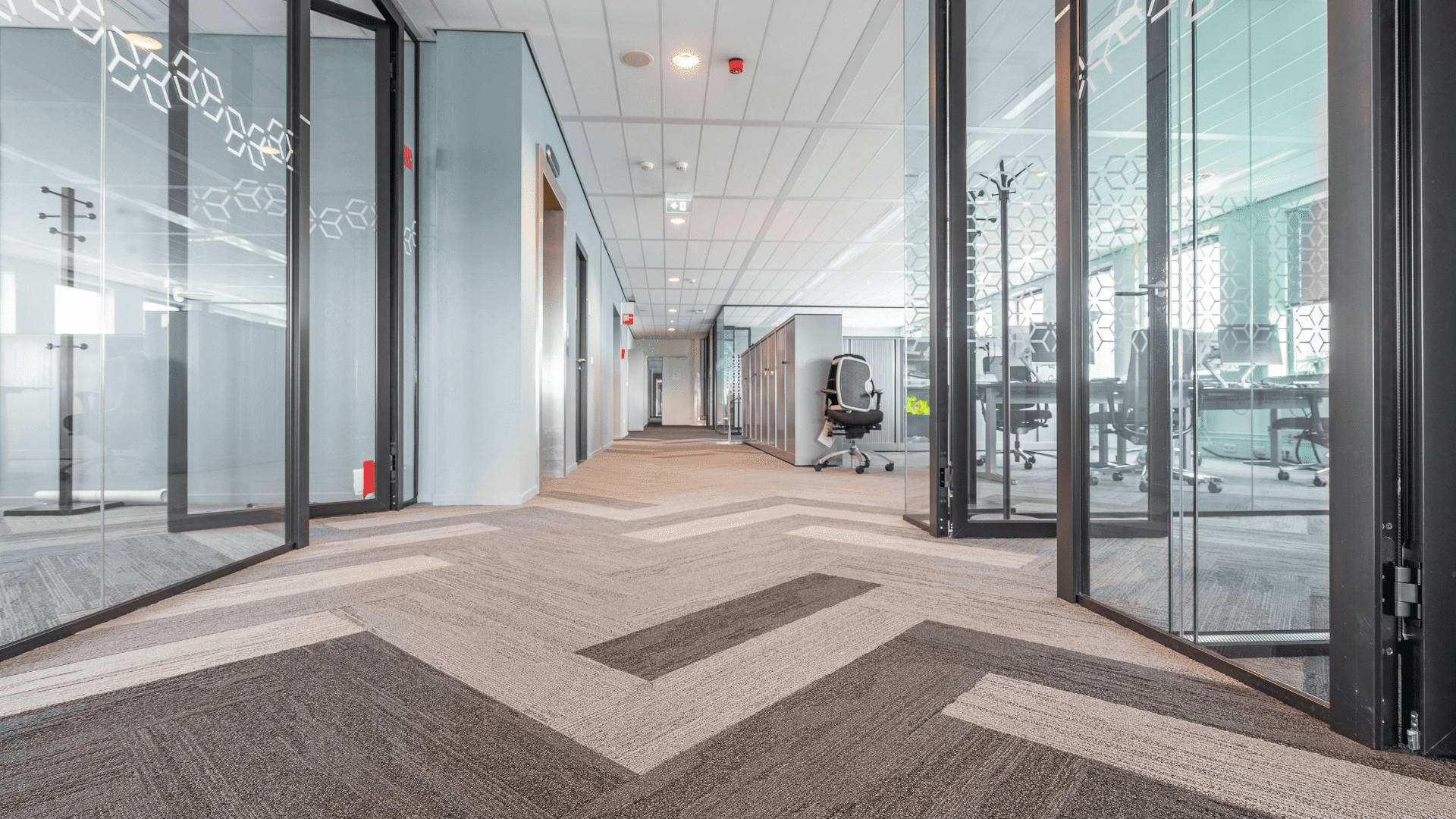 BUREAU nettoyage bureaux professionnels Veauche
